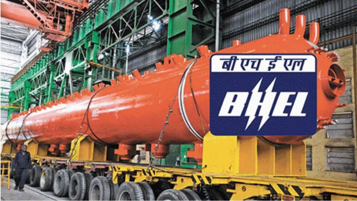 Interview for Director, HR BHEL on July 28