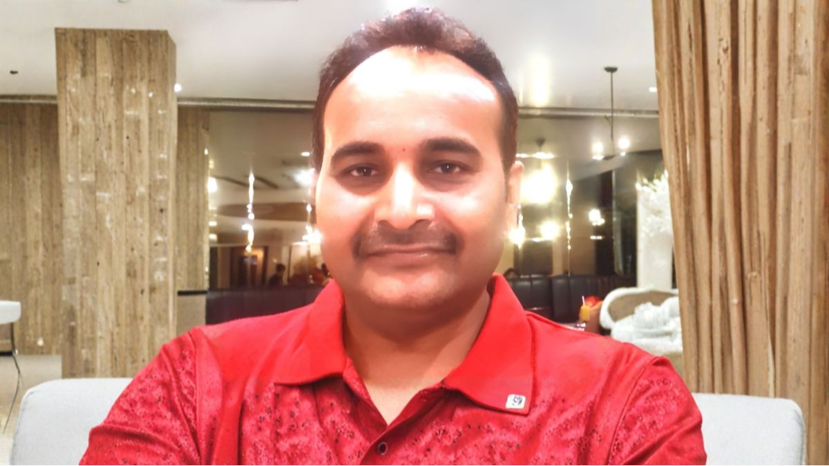 Avinash Kumar Mishra gets additional charge of ED/Military Rail, Railway Board