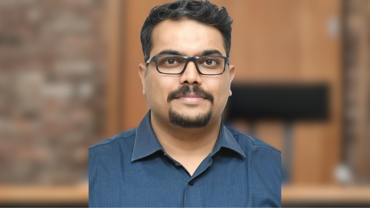 C P Gotmare to handle addl charge of DG, CSS NIAM