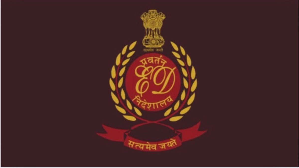 Four IRS officers posted to Enforcement Directorate as Dy Directors