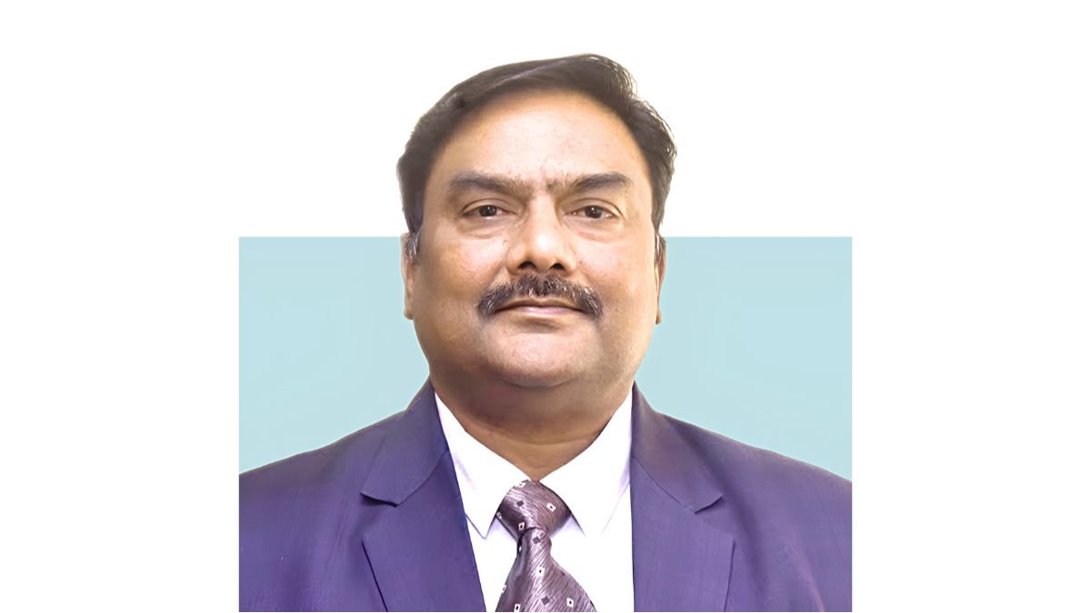 ECL CMD Jha Attends Induction Programme