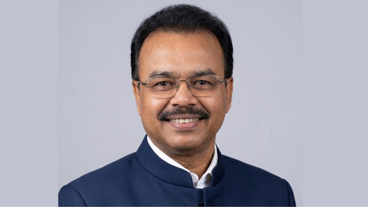 IAS Ashok Barnwal appointed new Chief Secretary of Madhya Pradesh