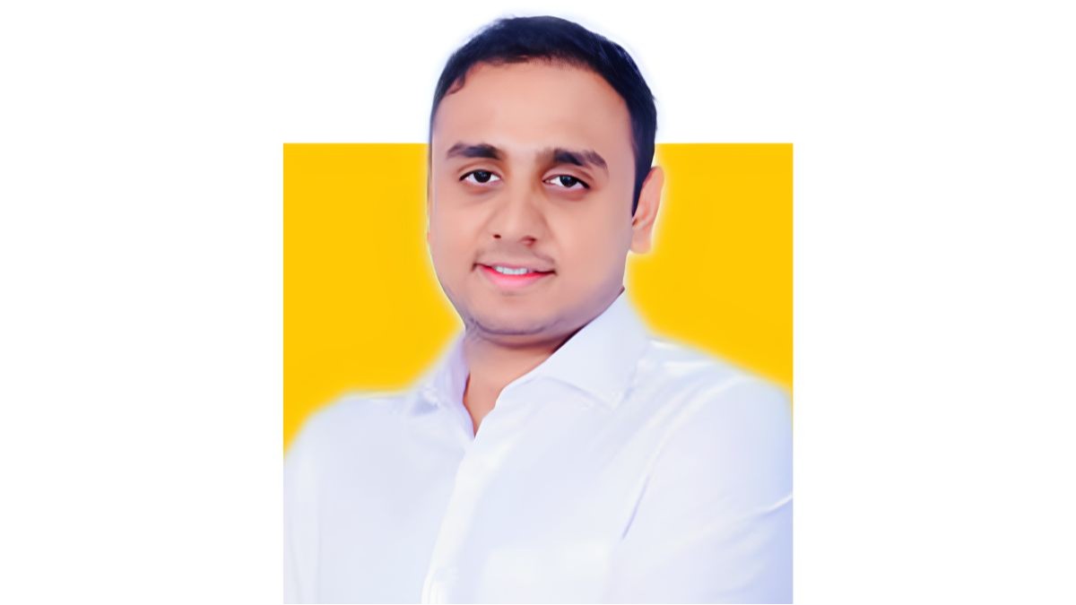 Geojit Financial Services Ltd appoints Jones George as MD