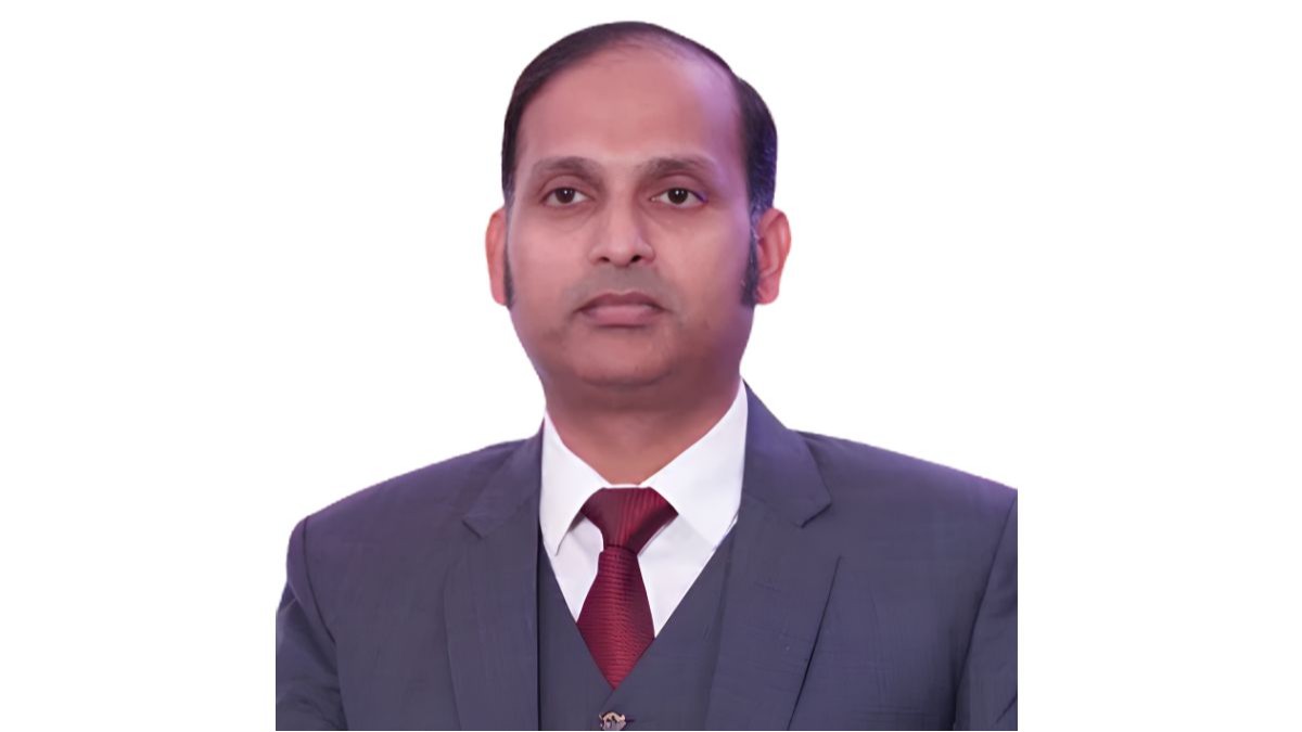 Divesh Sehara to take charge as JS, Financial Services