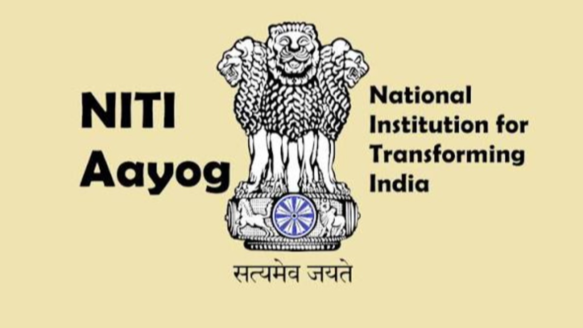 Anuj Tripathi appointed PS to Member, NITI Aayog, Prof Karandikar