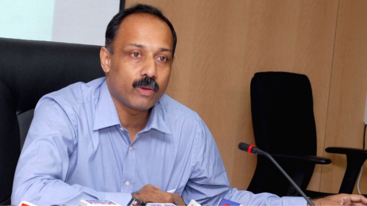 T K Anil Kumar appointed as Secretary, School Education & Literacy