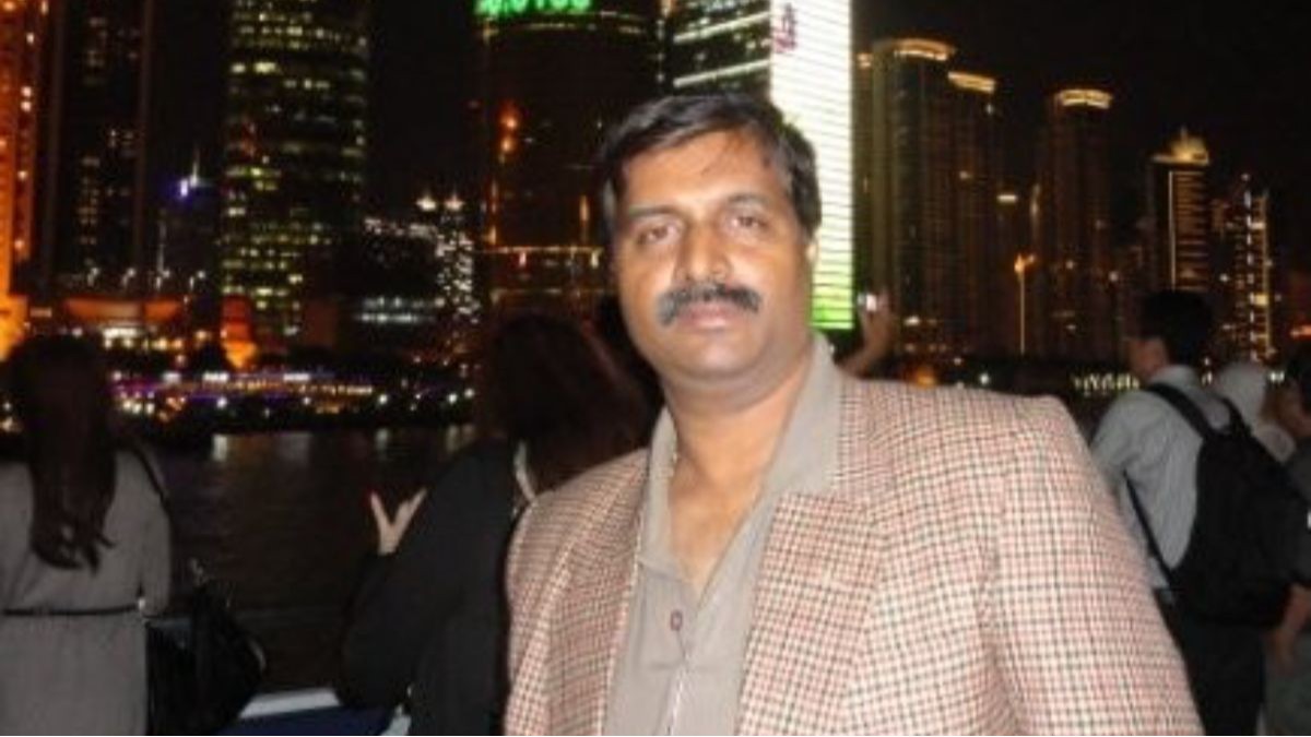 Who will be next Director (HR) of BHEL? (1)