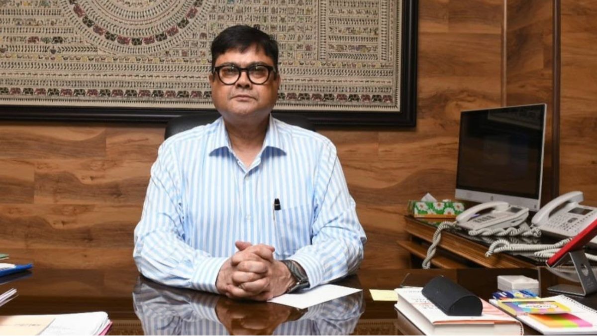 Sanjay Kumar gets extension in deputation tenure
