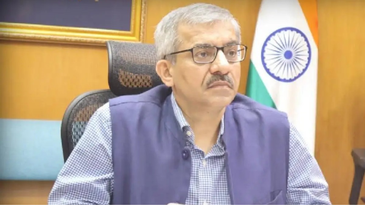 Vineet Joshi appointed as Secretary, Panchayati Raj