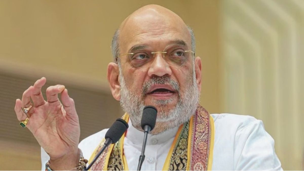 Did a Union Minister tell Home Minister Amit Shah that CJP Protest is "Bad Optics"?