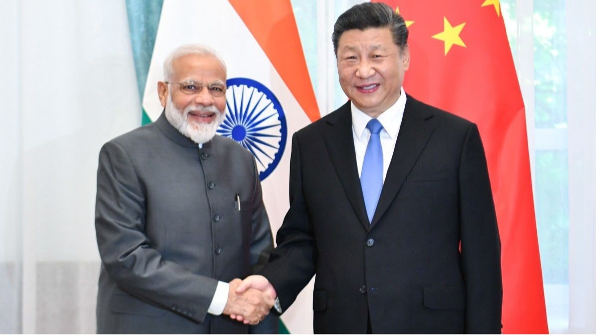 Diplomatic overdrive: MEA prepares for Delhi BRICS Summit and President Xi’s visit