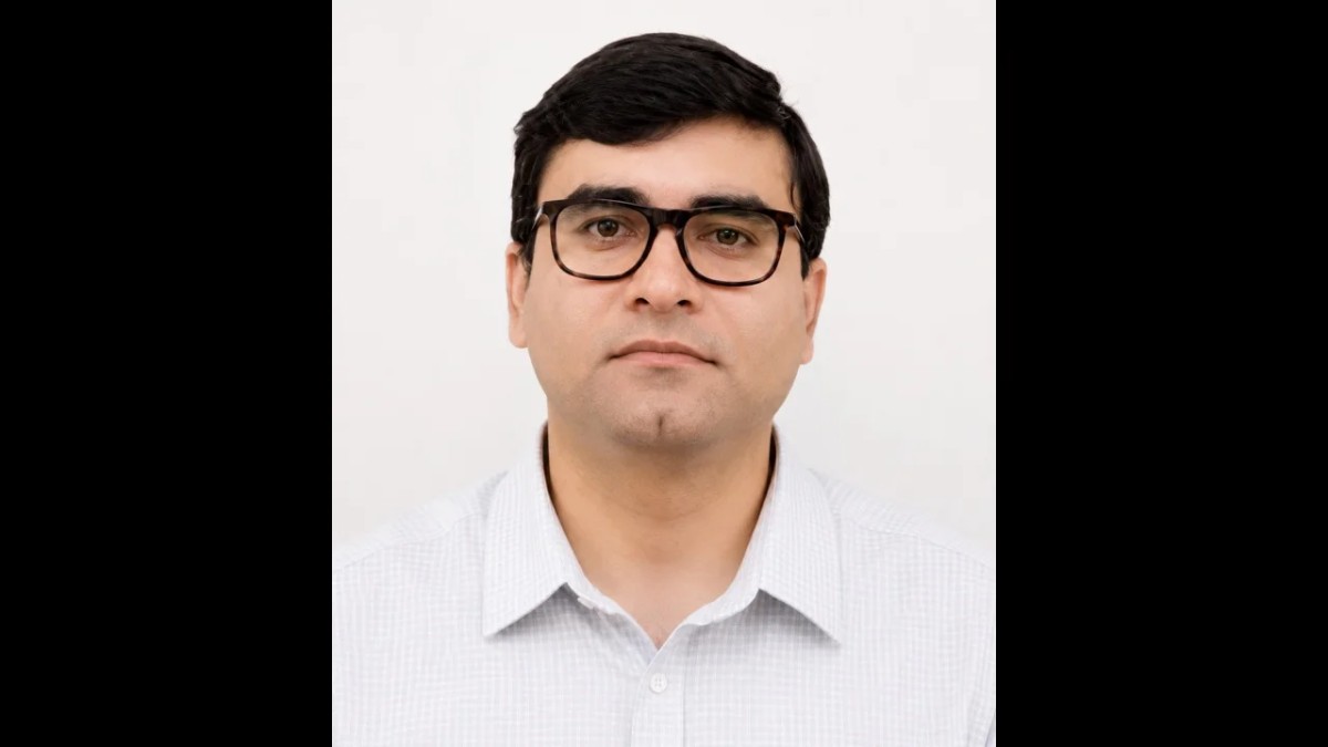 Manish Mishra appointed as Deputy Secretary, Chemicals & Petrochemicals