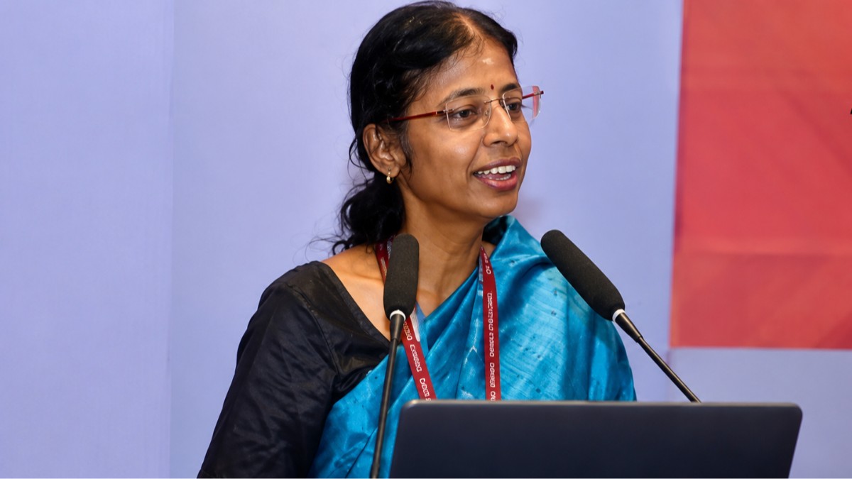 D Thara appointed as Secretary, Capital Development, MH&UA