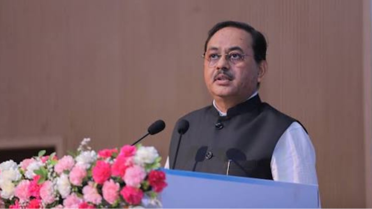 S K Lohani appointed as OSD, Animal Husbandry & Dairying
