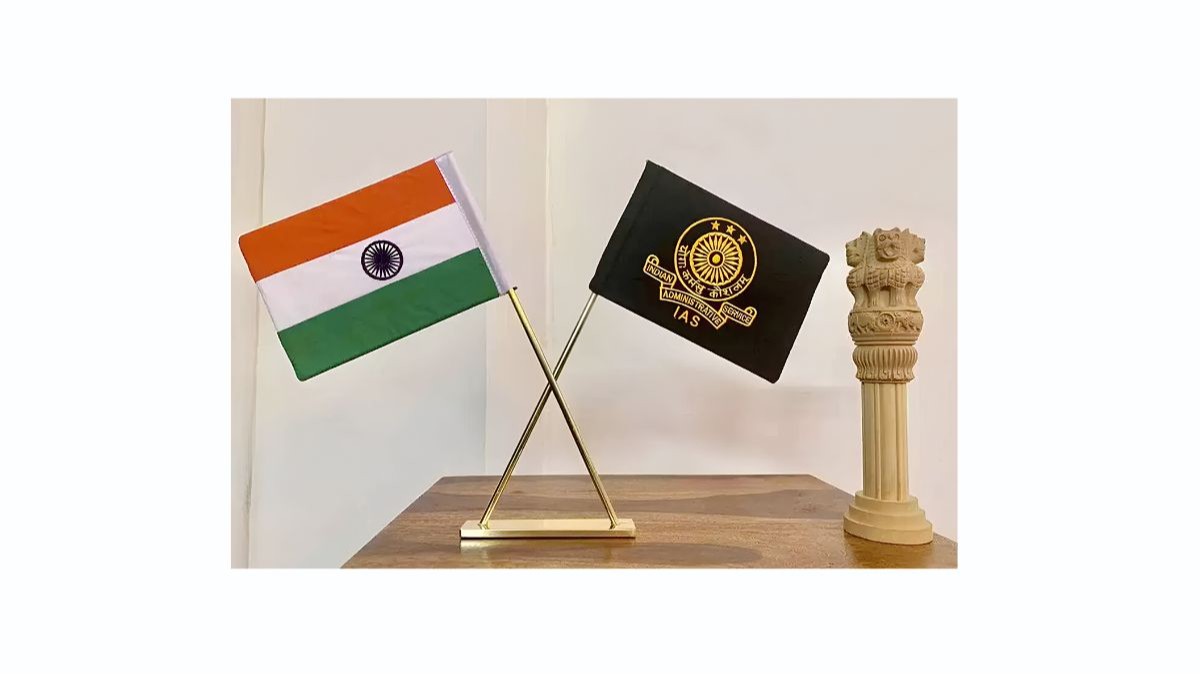 28 IAS officers get new assignments in Gujarat