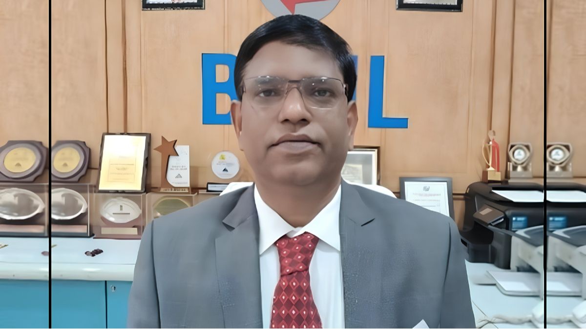 PESB recommends Daya Nand For Dir (Projects), TCL