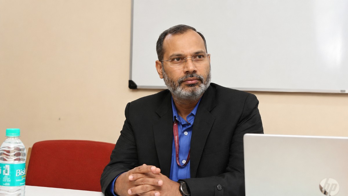 Kuldip Narayan appointed as Adviser, NlTl Aayog