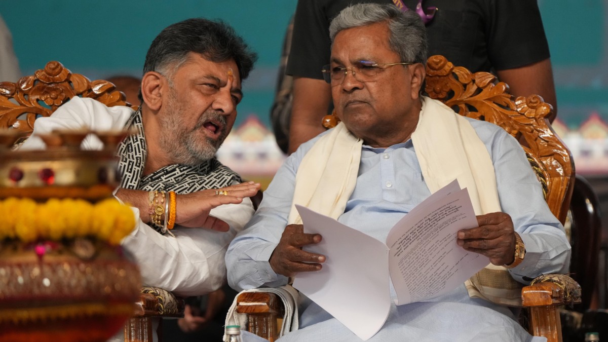 Karnataka Cabinet Expansion: Siddaramaiah to Oversee Candidate Selection?