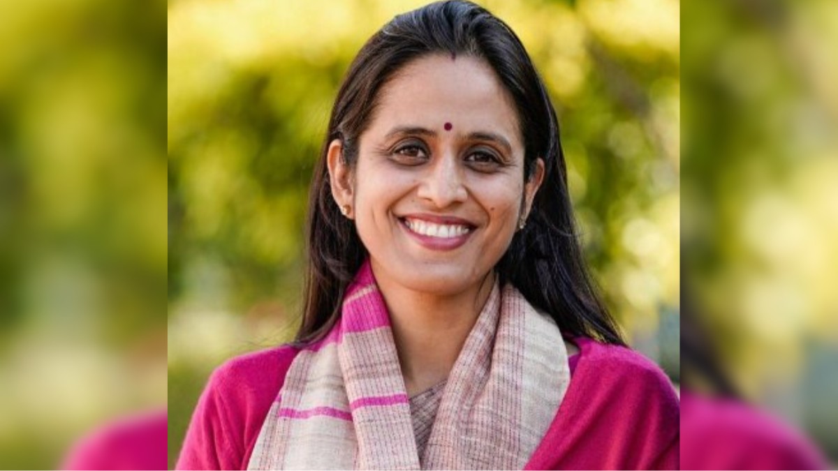 Neha Verma appointed as Principal Commissioner, DDA