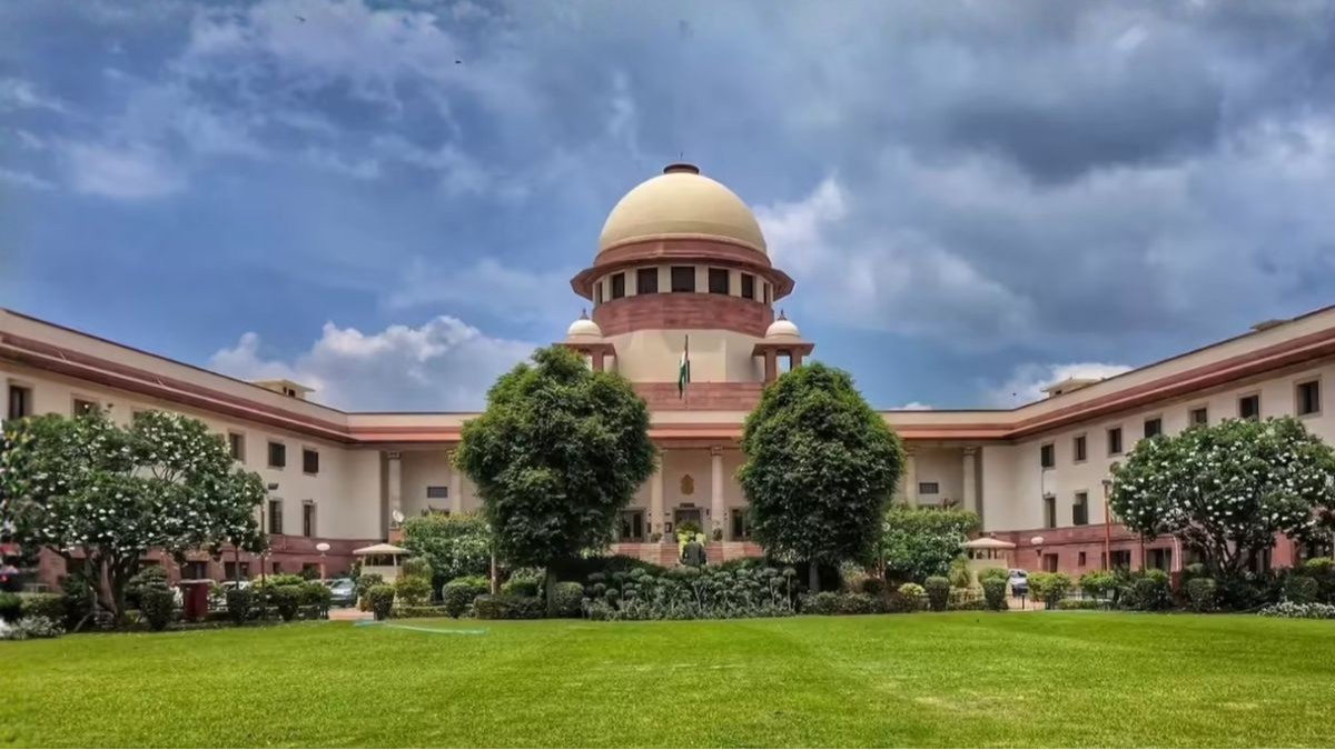 7 High Courts  being run  by Acting CJs