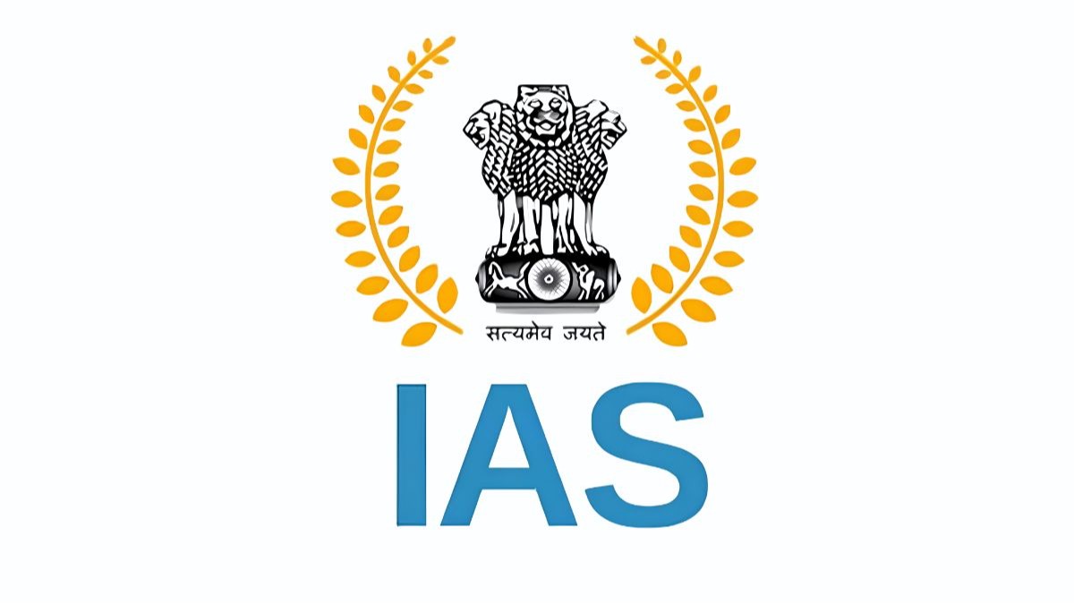 IAS officers reshuffled in Haryana (UPDATED)