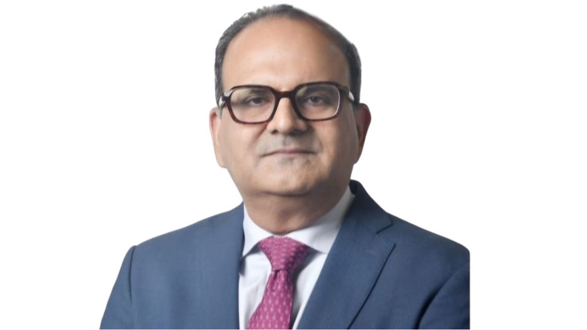 Manish Mehta Appointed Chief Business Officer at SBI Funds Management