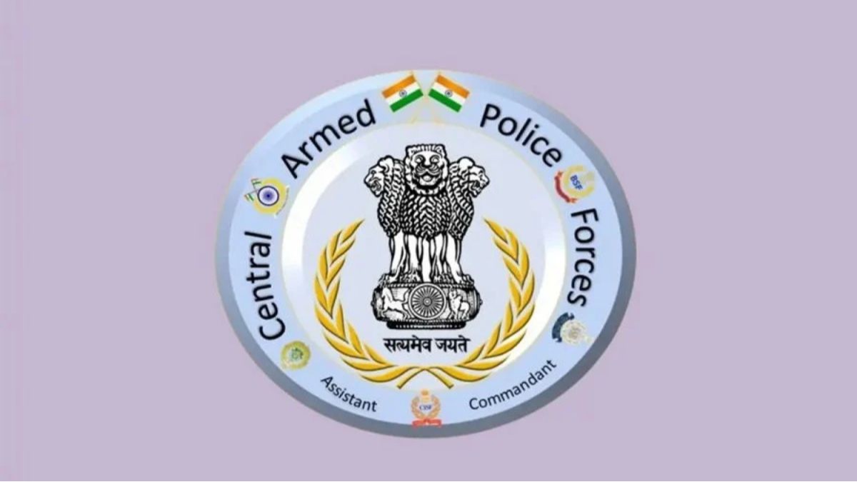 Debate on over proposed Central Armed Police Forces administrative framework