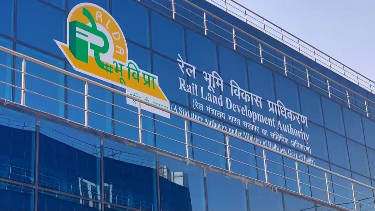 RLDA seeks applications for JGM/DGM-Civil, Ahmedabad