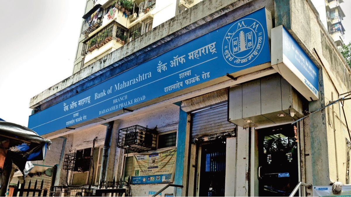 Bank of Maharashtra appoints Saurabh Kumar as Nominee Director