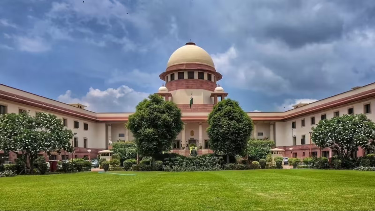 Judiciary’s signal for IAS and IPS establishment