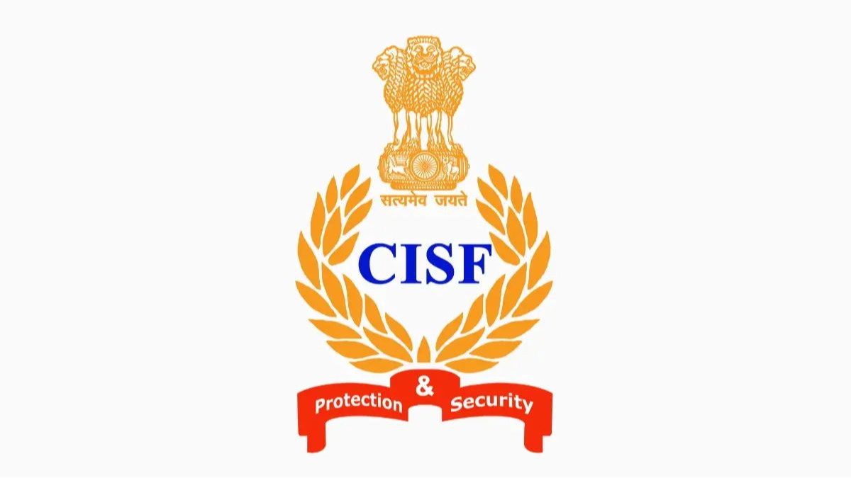 Recruitment of personnel in CISF gains momentum