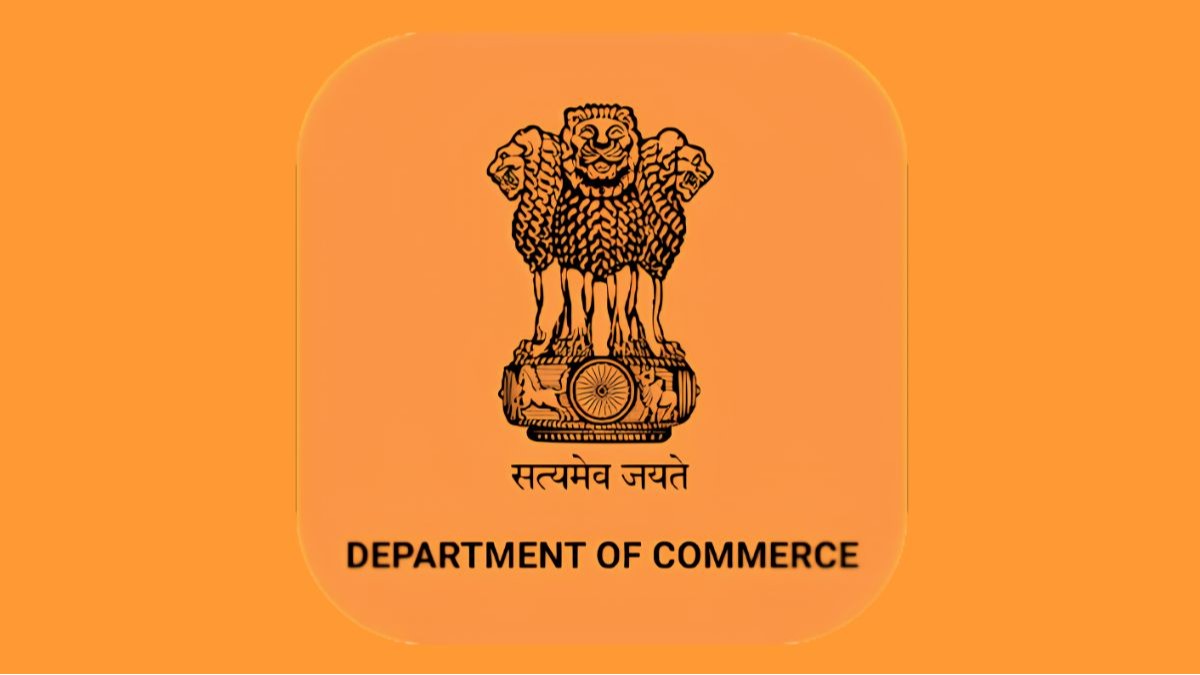 Commerce Deptt advertises post of Development Commissioner (Jt Secretary level), Kandla SEZ