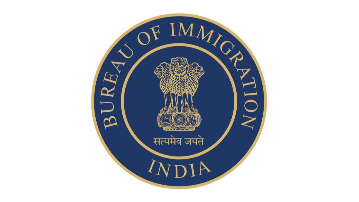 Immigration process becomes paperless with no additional stamping