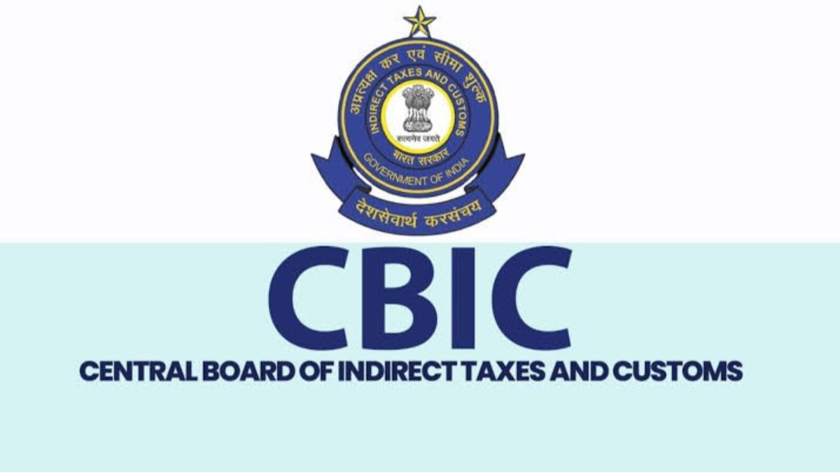 No woman member in Central Board of Indirect Taxes and Customs
