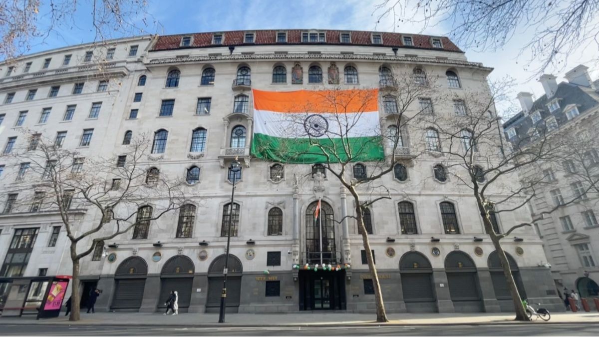 Indian High Commission London seeks applications for posting as Minister (Economic)
