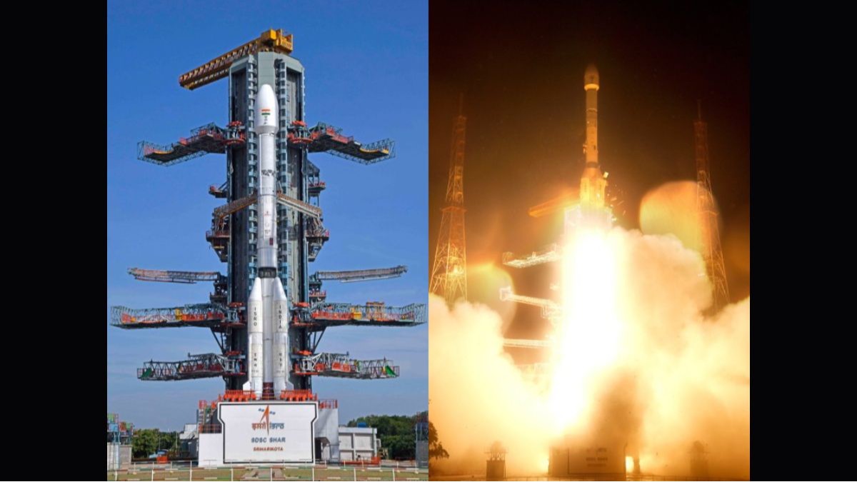 ISRO’s first success in 2026 with GSLV launch of EOS 5 gives it breathing space