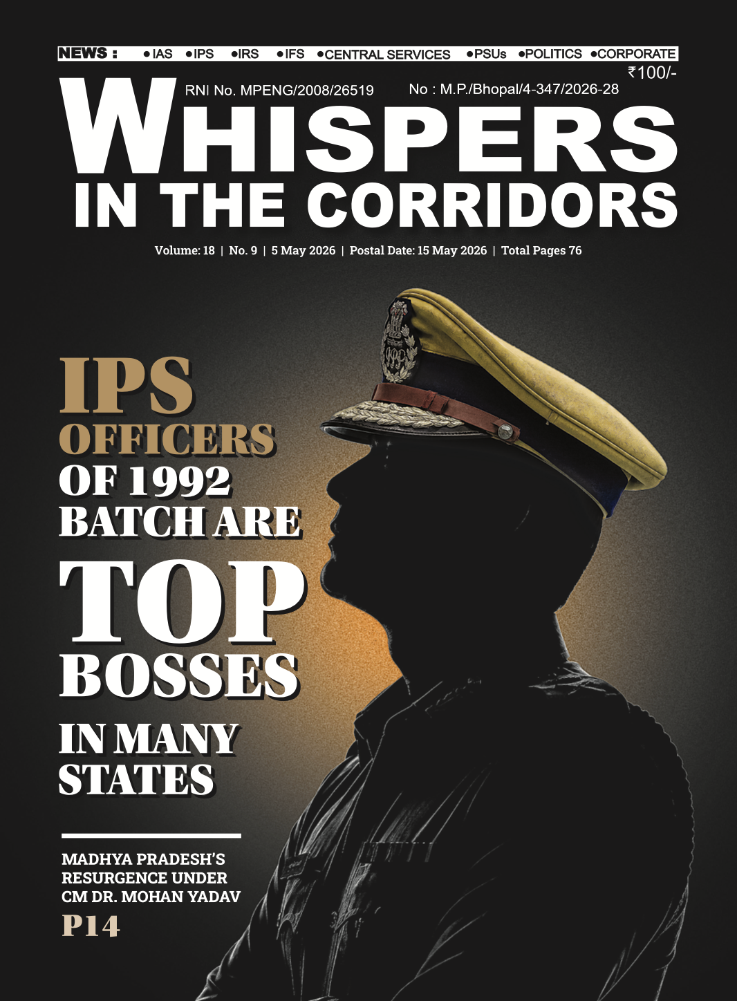 Magazine issue 2