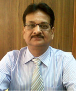 R K Sinha in race for CMD, IRCTC