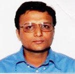 For the first time-non IAS appointed CEO, Prasar Bharti