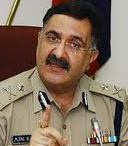 Kashyap is front runner for DG Prison Delhi ?
