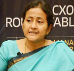 Mrs Radha Chauhan appointed as CEO, GeM, SPV