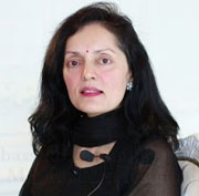 Ms Ruchira Kamboj appointed as High Commissioner to South Africa