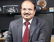 Shashi Shankar in race for CMD of ONGC ?
