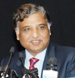 Samant Kumar Goel empanelled as DG in GoI