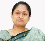 Mrs Radhika Rastogi appointed as Secretary, Vimukta Jatis, OBC welfare in Maharashtra