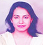 Inter cadre deputation of Ms A Mona Sreenivas extended