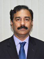 Subba Raoâ€™s addl. charge as CMD, KIOCL extended