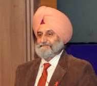 IAS officer seeks VRS in Punjab