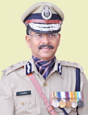 Will Kamraj be appointed Chairman, PGC ?