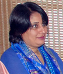 Mrs Salina Singh promoted to Chief Secretary grade in MP
